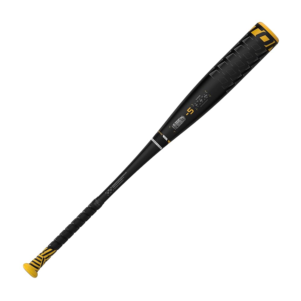 Amazon | Easton | 2023 | HYPE COMP 野球バットシリーズ